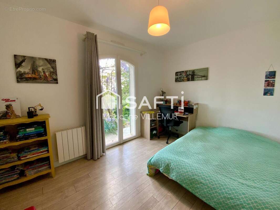 Photo 6 - Maison à NERAC