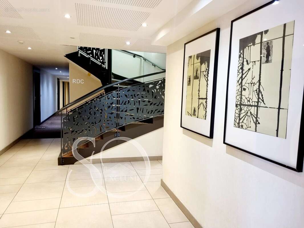 Appartement à AUBERGENVILLE