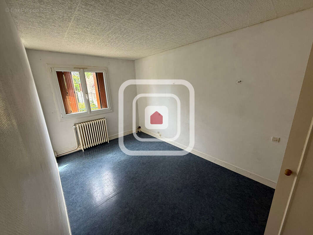 Maison à WITRY-LES-REIMS