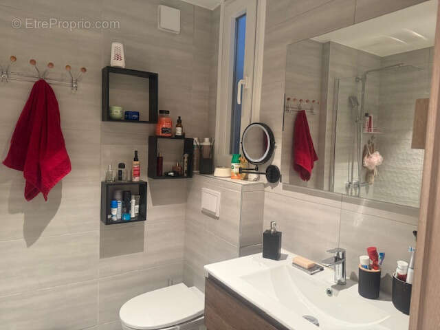 Appartement à THONON-LES-BAINS