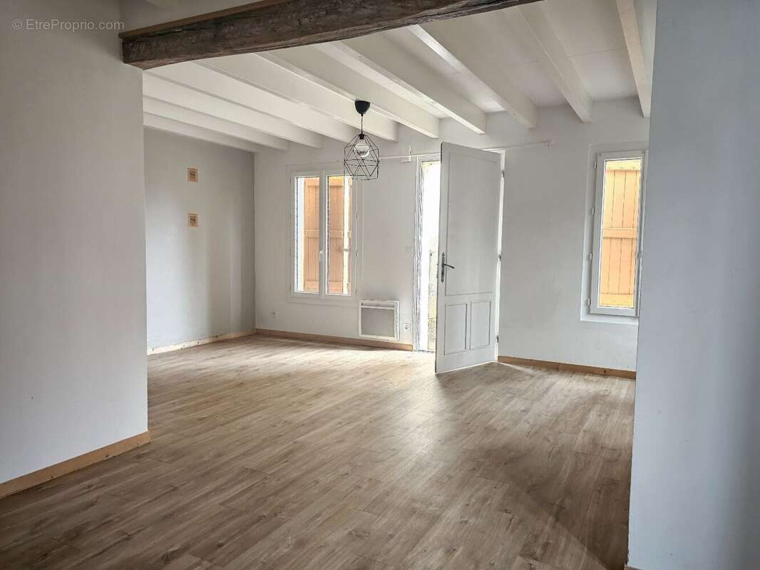 Maison à SALIES-DE-BEARN