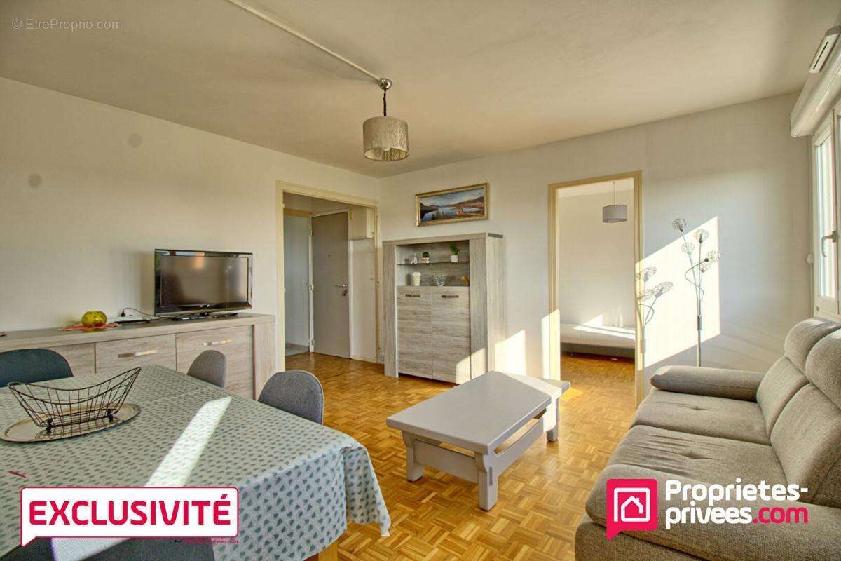 Appartement à ANGERS