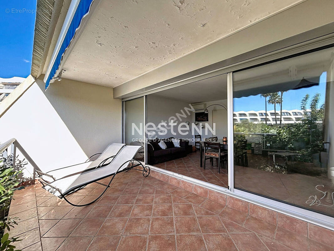 Appartement à LE GRAU-DU-ROI