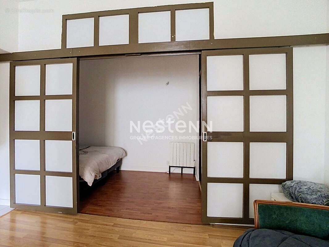 Rezé Pont-Rousseau - Studio type Loft de 57.73m² - photo 5