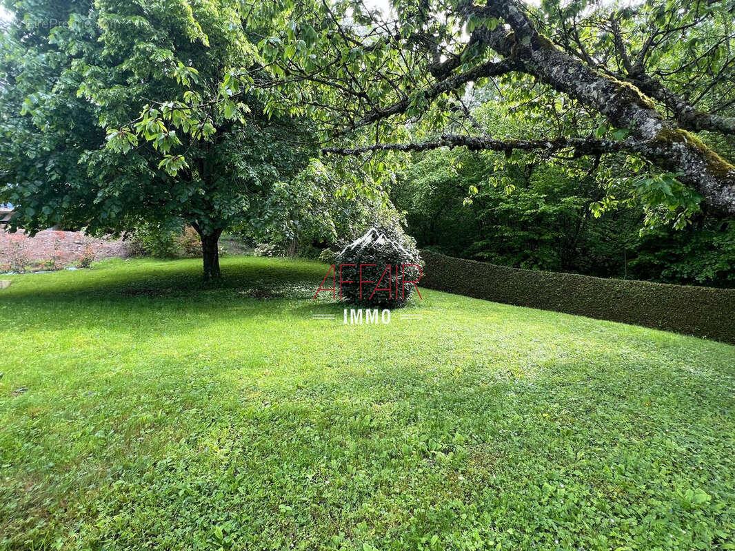 Terrain à bâtir de 822 m2 - 74160 ARCHAMPS - photo 2