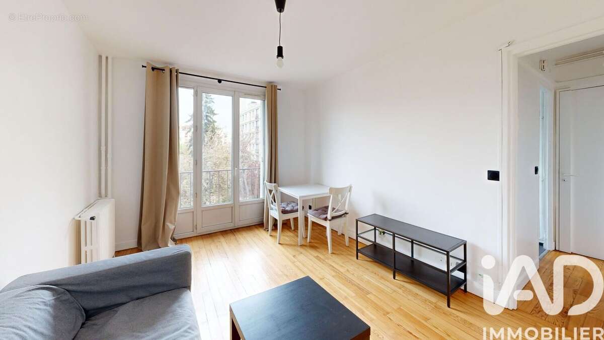 Photo 3 - Appartement à MONTREUIL