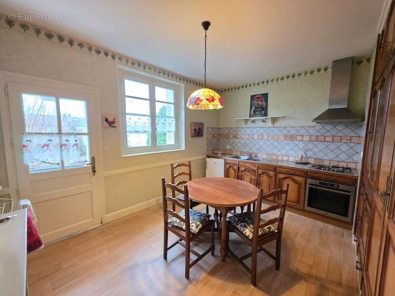 Exclusivite secteur ruchoux belle maison annee 50 sur sous sol complet avec garage et petit jardin - photo 18