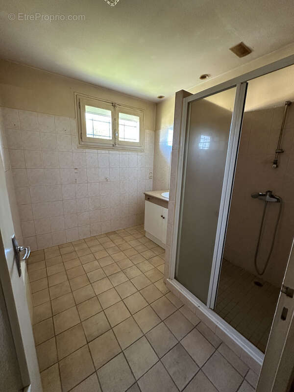 Maison à SAINT-AULAYE