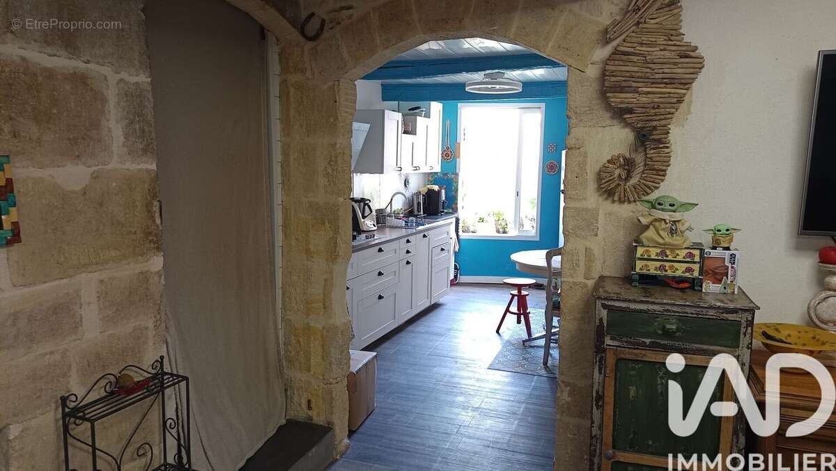 Photo 9 - Maison à MEZE
