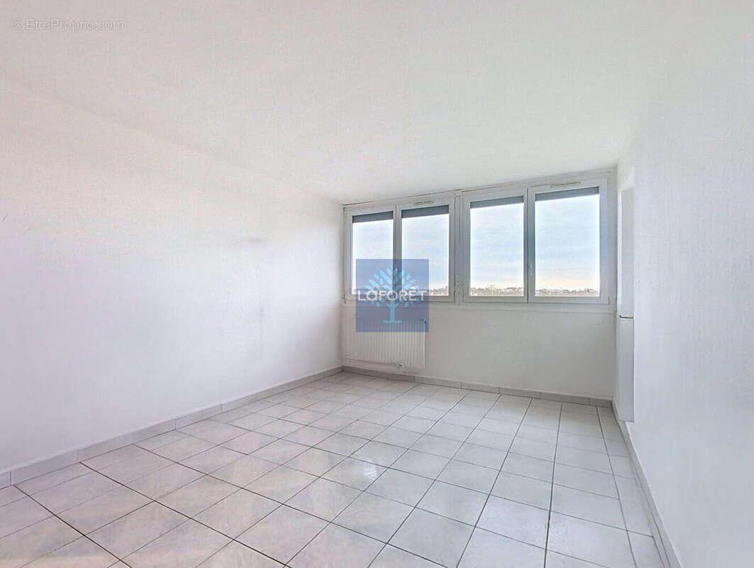 Appartement à CERGY