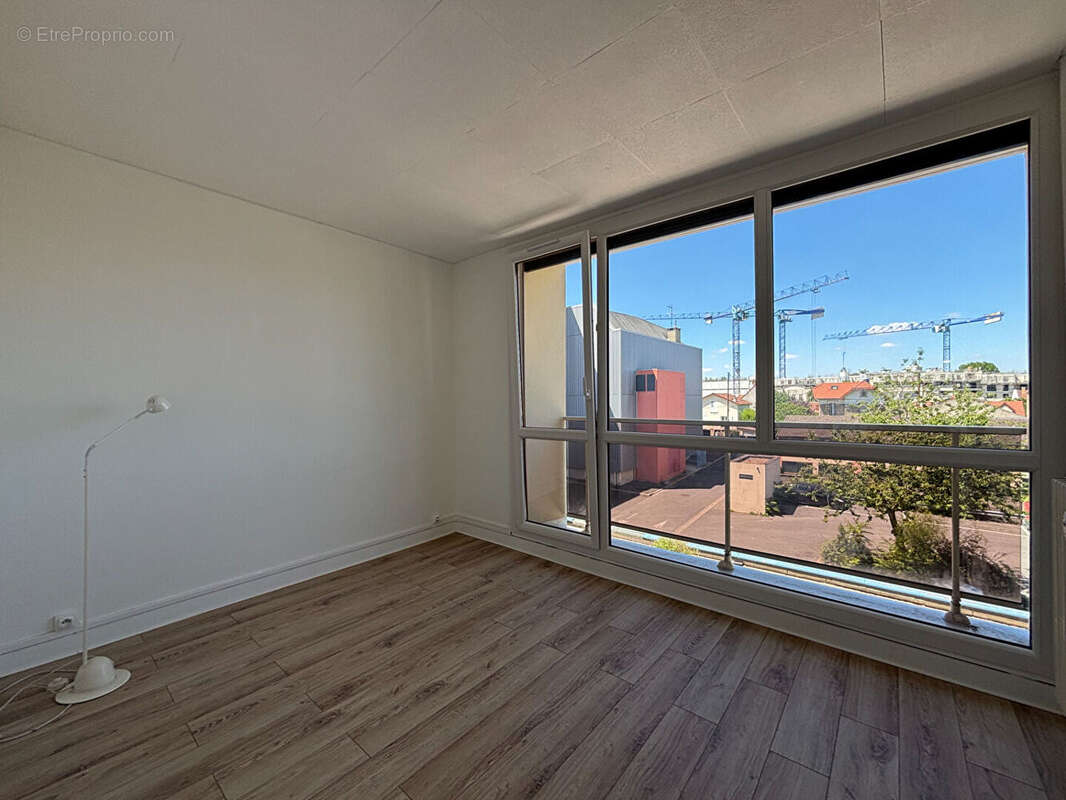 Appartement à BEZONS