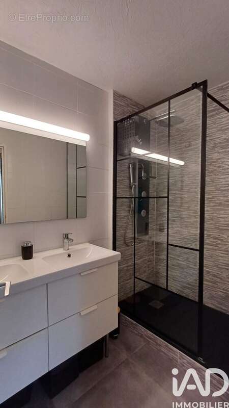 Photo 6 - Appartement à VILLENEUVE-LOUBET