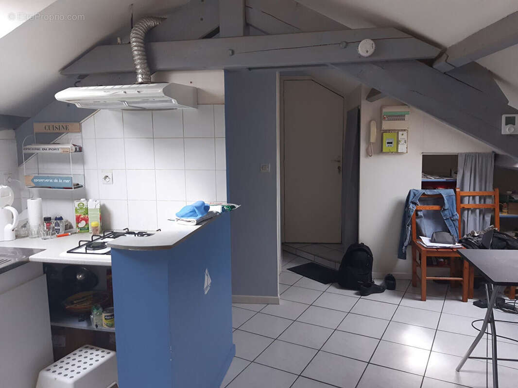 NEVERS - Proche gare - Immeuble 4 appartements - photo 13