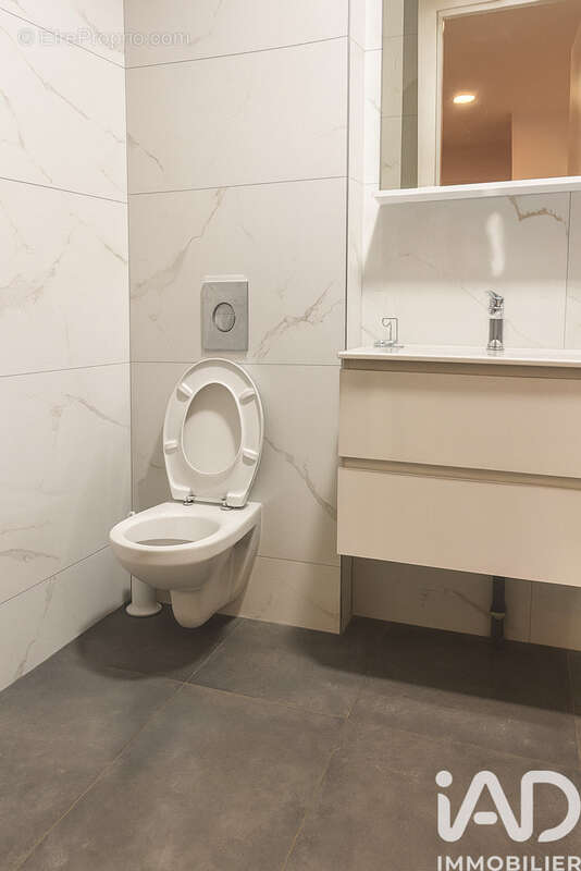 Photo 5 - Appartement à DOLE