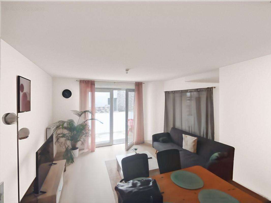 Appartement à LE PETIT-QUEVILLY