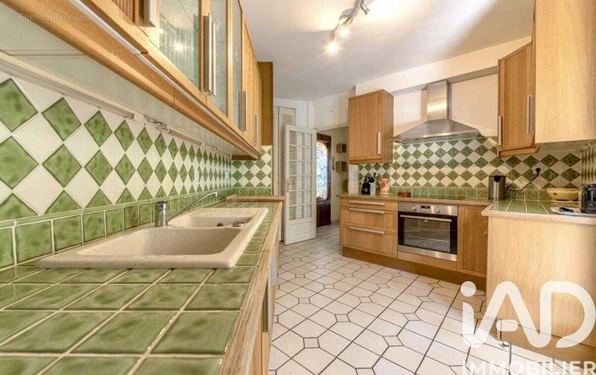 Photo 8 - Maison à SIX-FOURS-LES-PLAGES