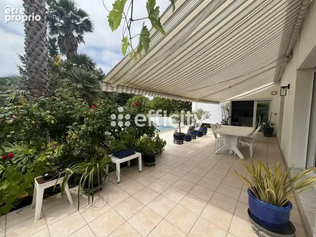 Maison 7 pièces 196 m² à vendre à Sainte-Marie-De-Re (17740) - photo 7