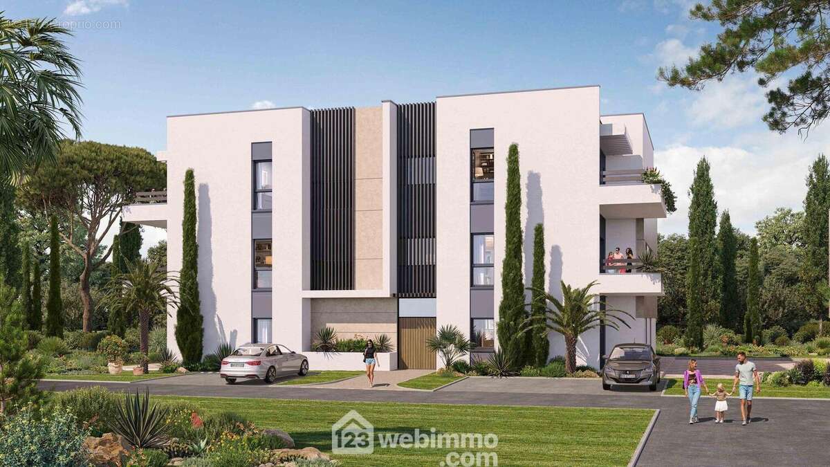 Appartement 70 m² à Perpignan  - photo 42