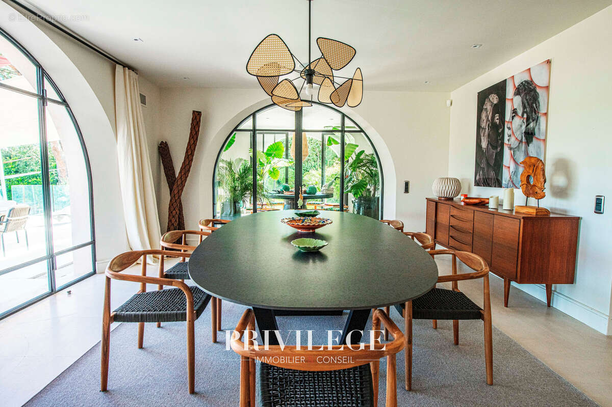 Maison à RAMATUELLE