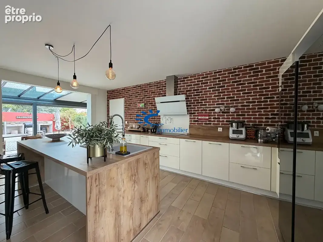 Exclusivite maison plain-pied 4 chambres spa veranda - photo 8