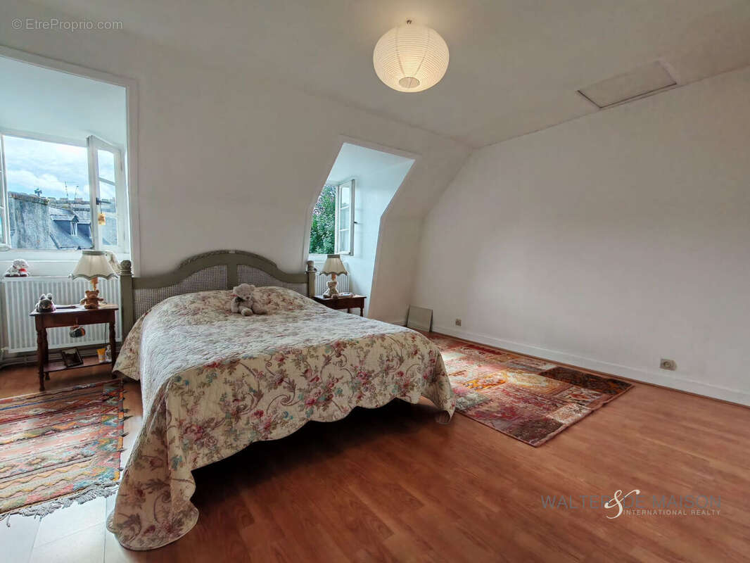 Appartement à MORLAIX