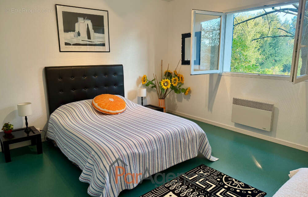 Maison à SAINT-PALAIS-SUR-MER