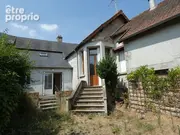 Maison à PIONNAT