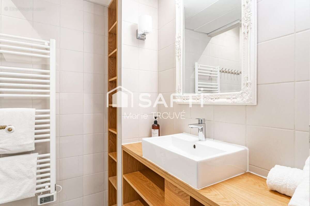 Photo 6 - Appartement à BORDEAUX