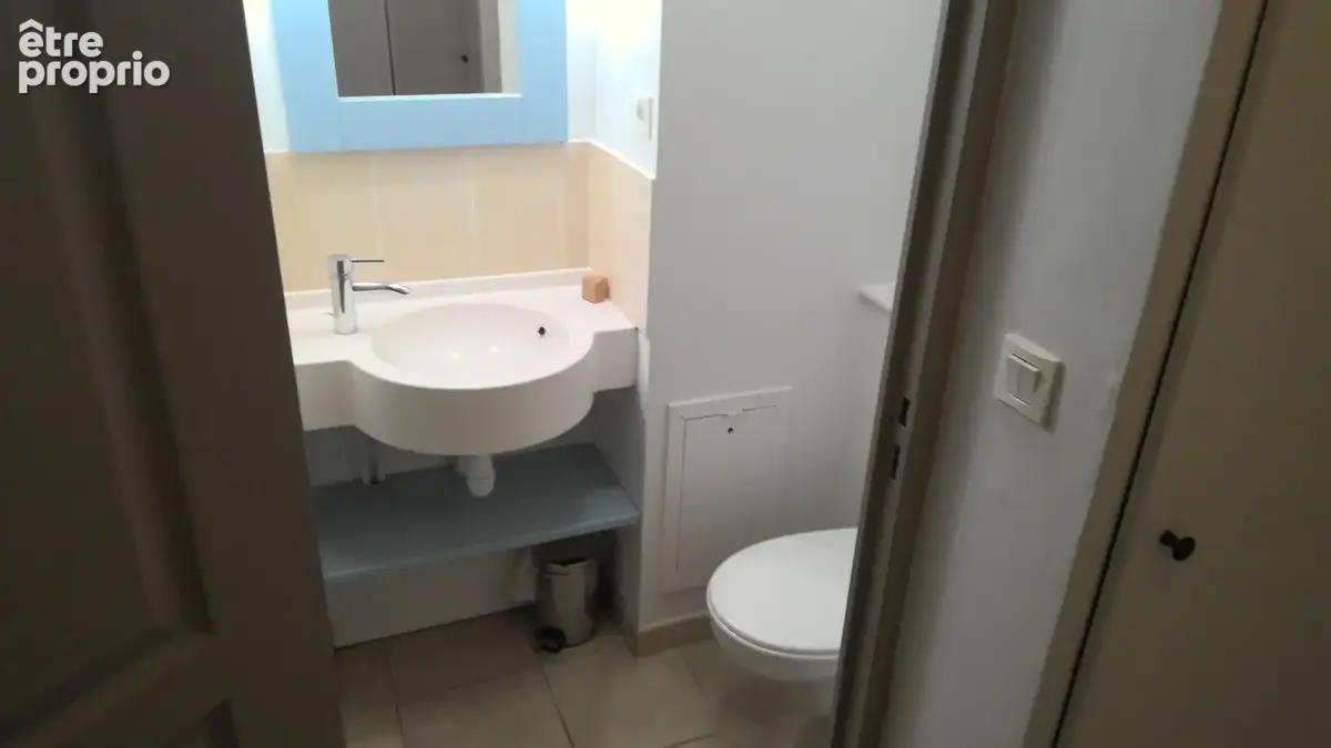Investissement en residence de tourisme - photo 17