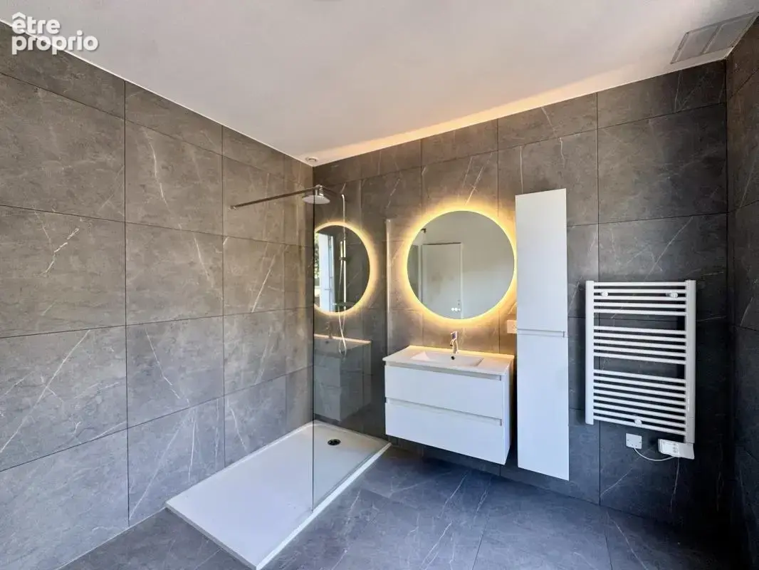 Maison 4 chambres et jardin - photo 5