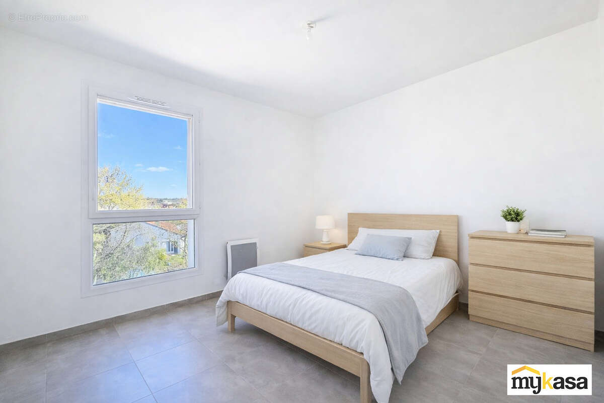 Appartement à MARTIGUES