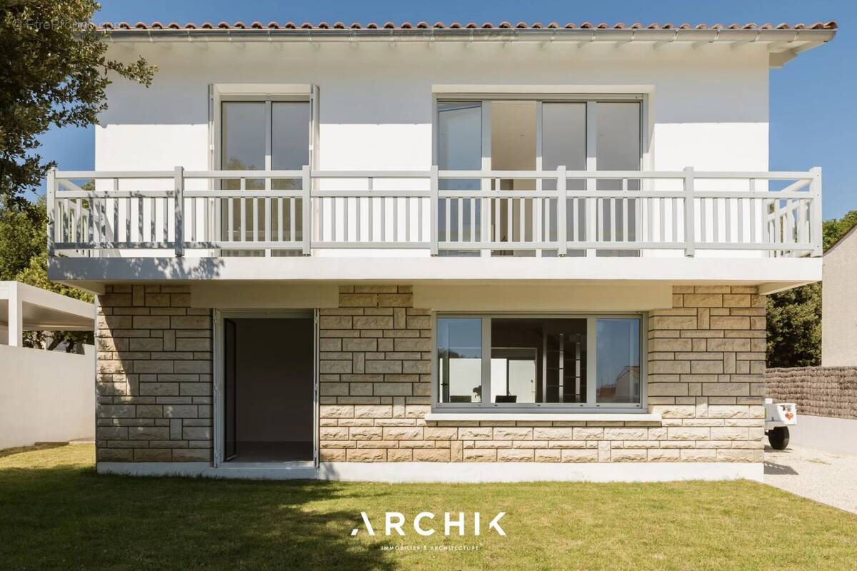 Maison à ROYAN