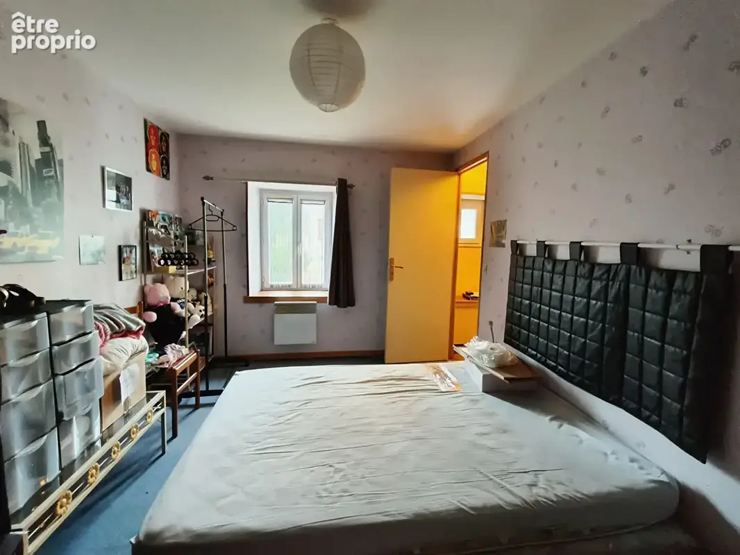 Maison de bourg - photo 3