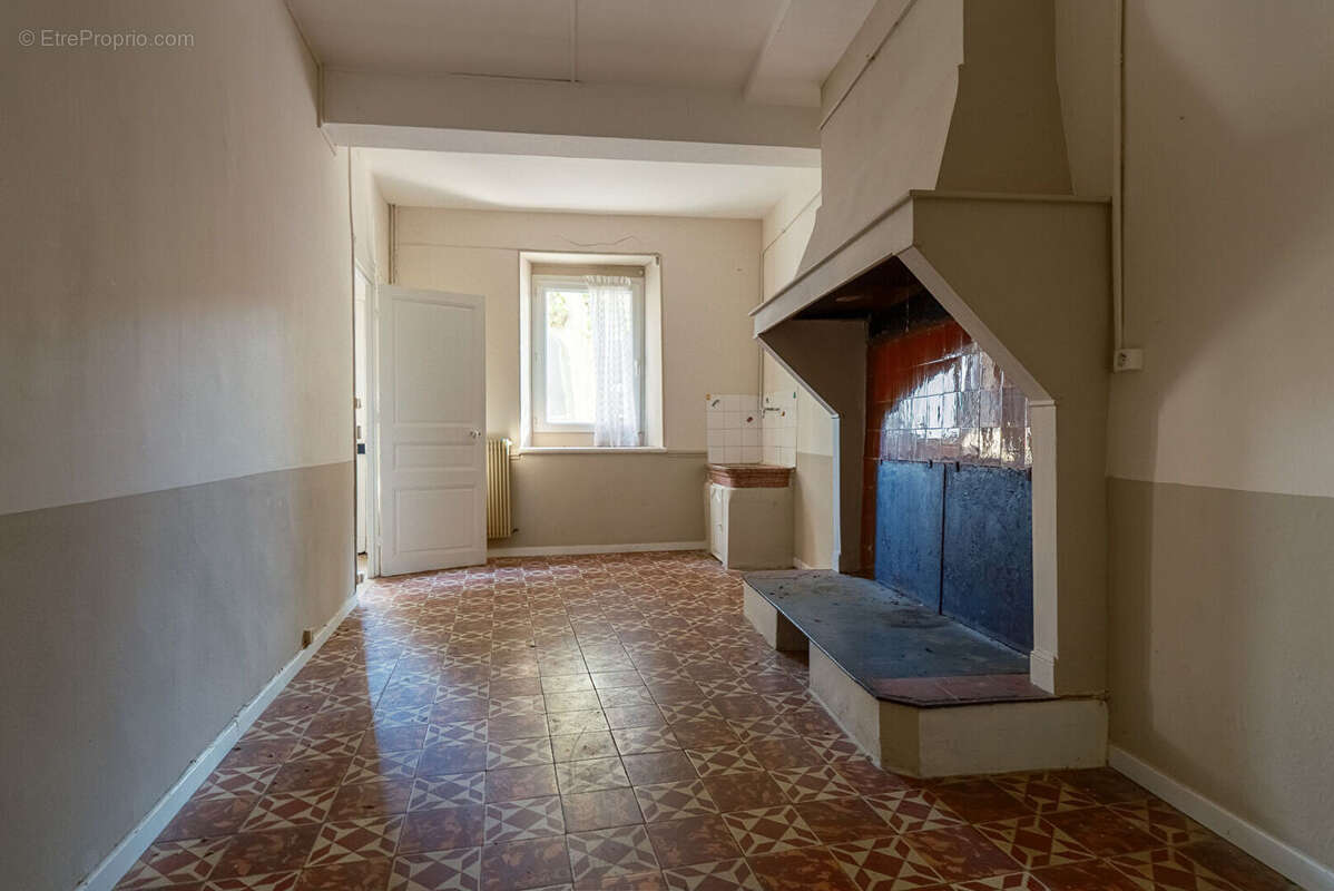 Maison à CARCASSONNE