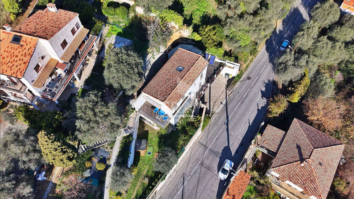 Maison à NICE