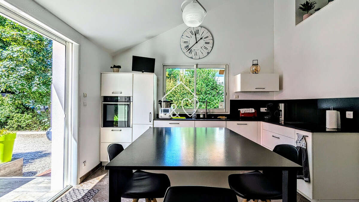 Maison à SAINT-BREVIN-LES-PINS