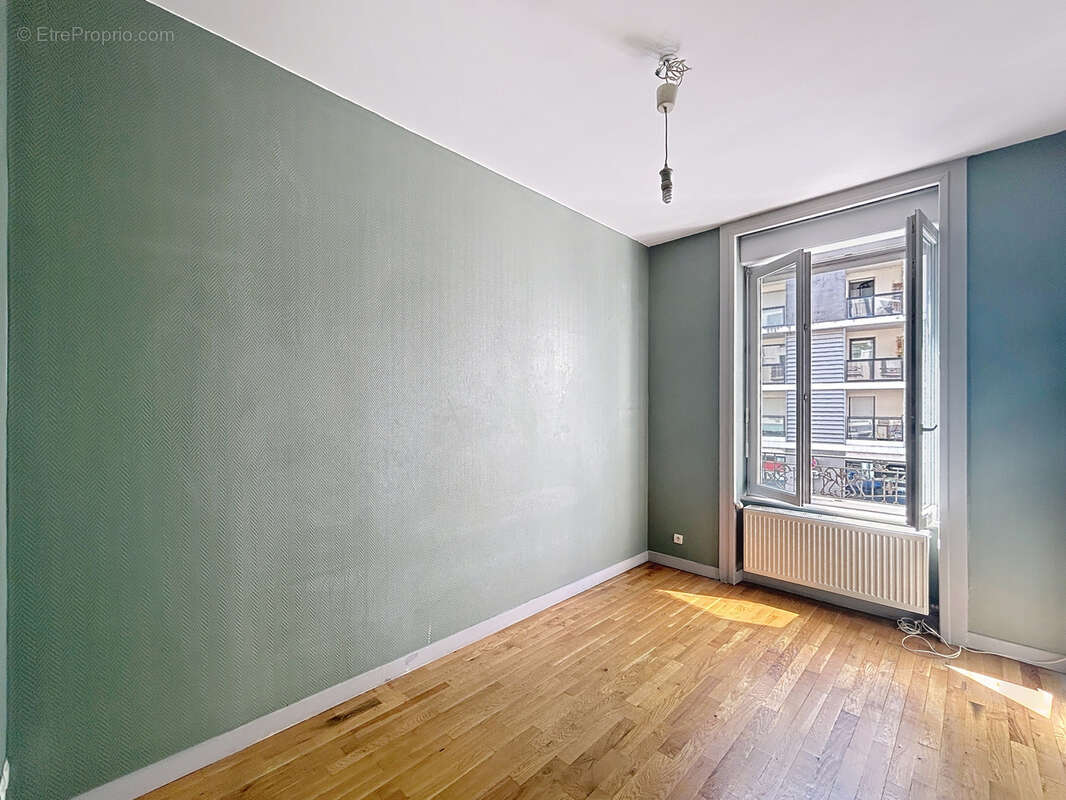 Appartement à LYON-7E