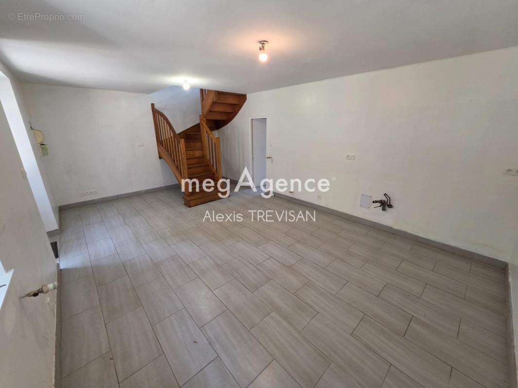 Maison en pierres, dans la vallée du Guindy, à Minihy-Tréguier - photo 7