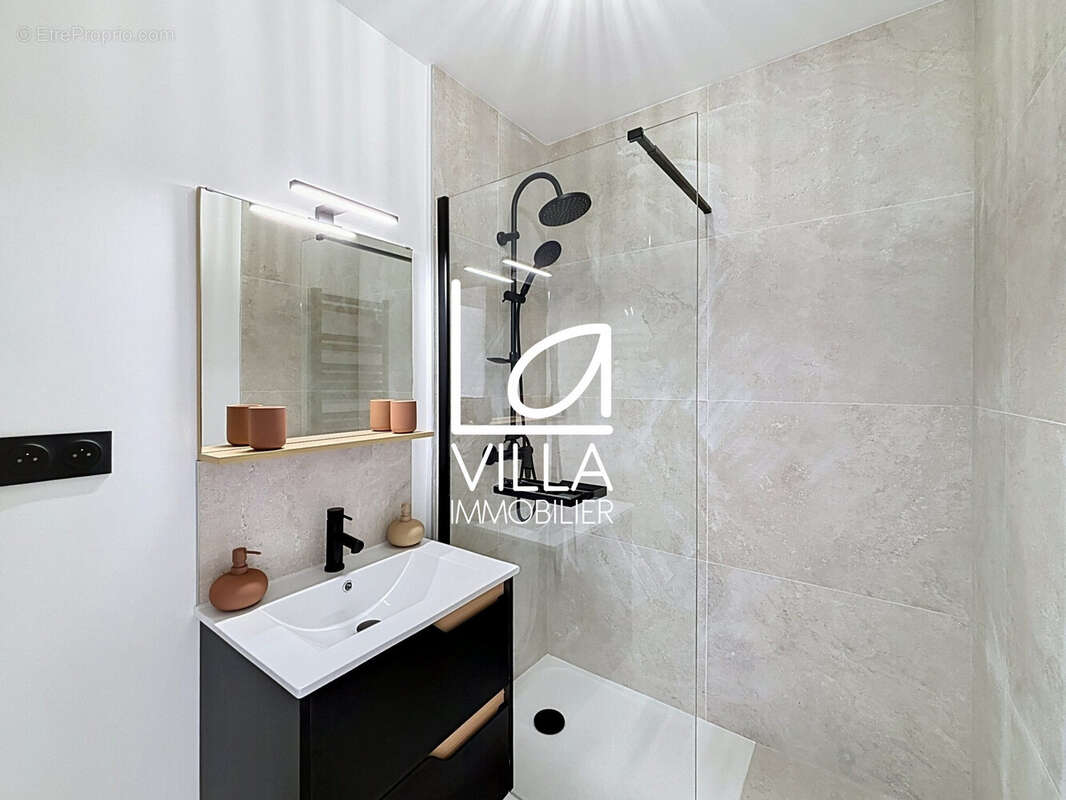 Appartement 45 m² à Wimereux  - photo 4
