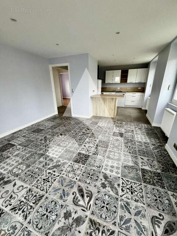 Appartement à NEUFCHATEAU