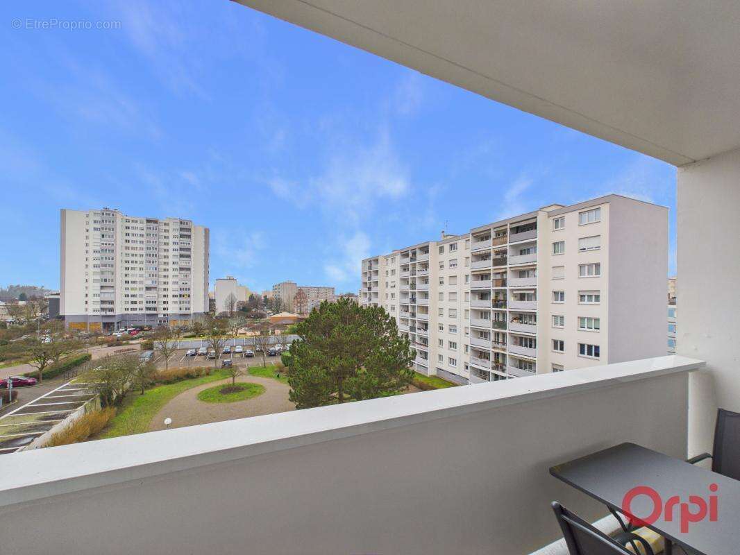 Appartement à HOENHEIM