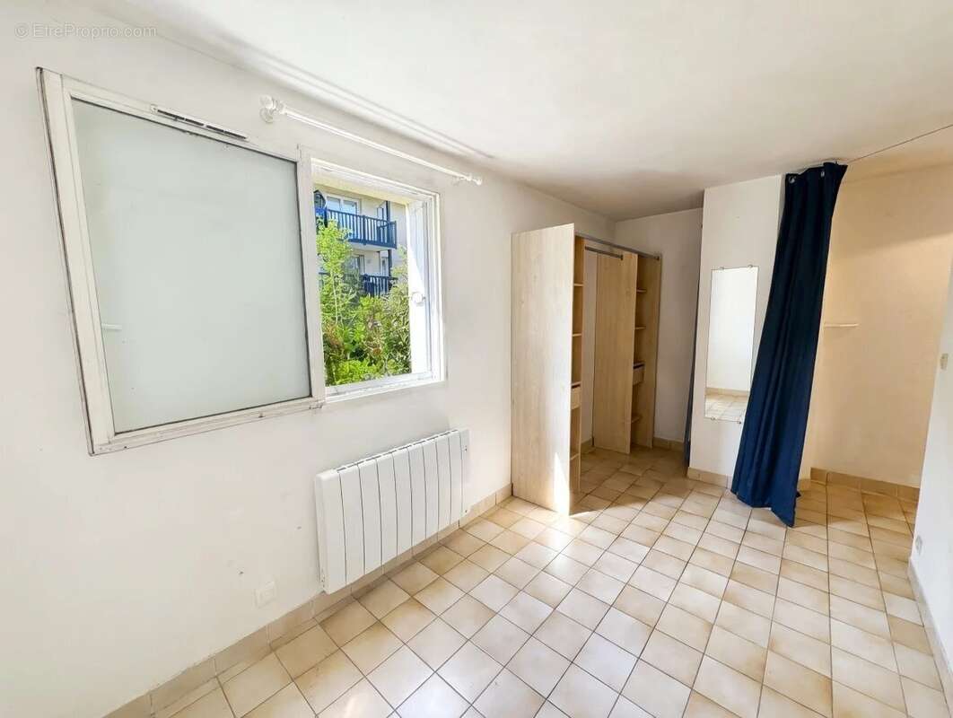 Appartement à CABOURG