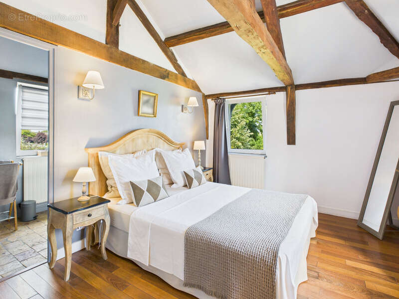 Maison à vendre 7 pièces HONFLEUR (14) - photo 10
