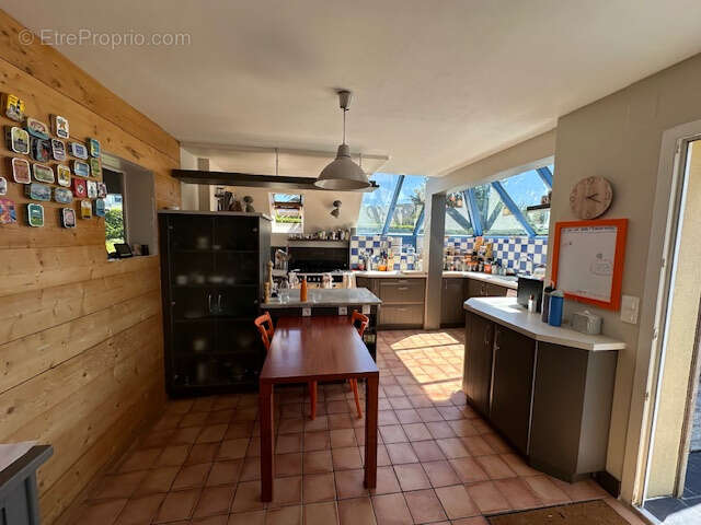 Belle maison contemporaine - photo 6