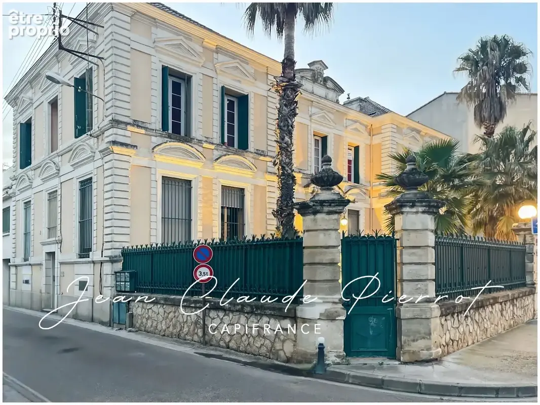 Appartement à vendre 3 pièces LUNEL (34) - photo 10