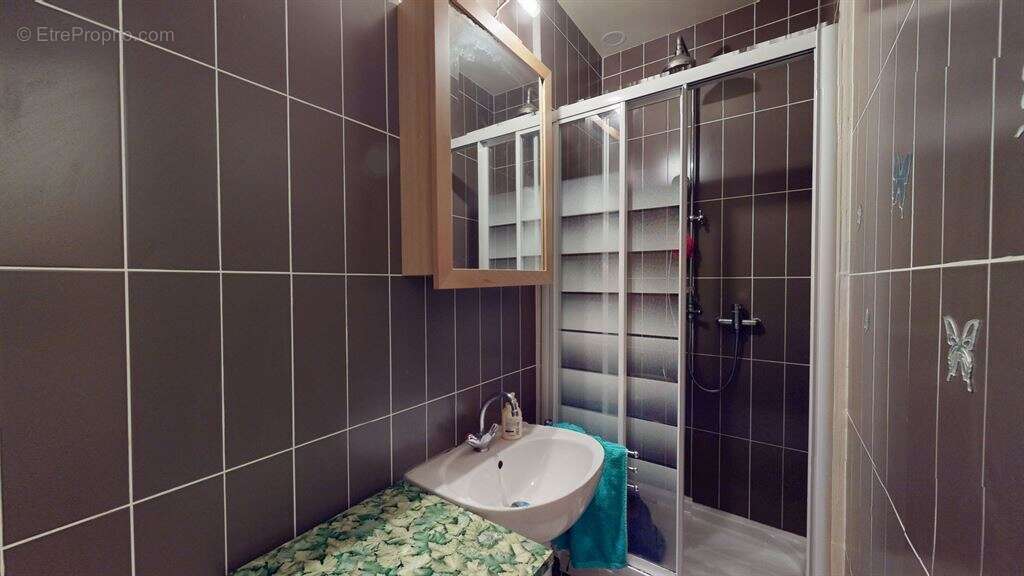 Appartement à CLAMART