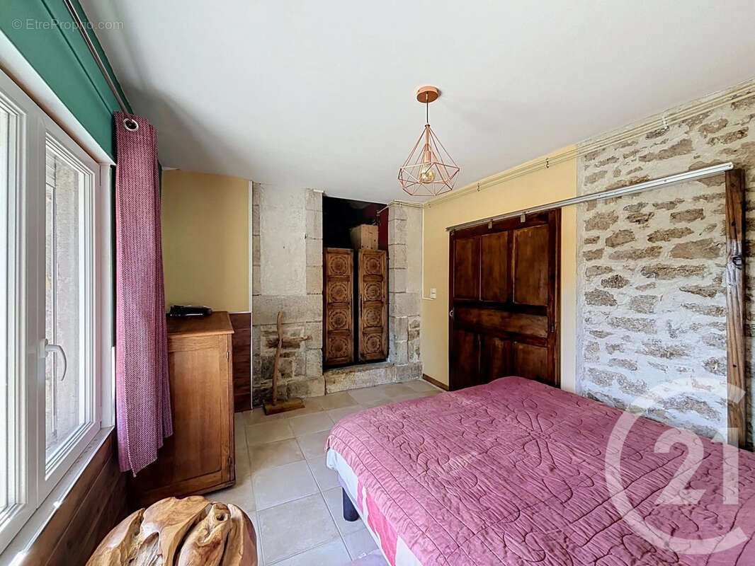 Maison 127 m² à Plouaret  - photo 6