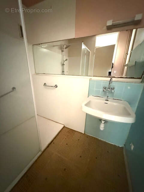 Maison à SAINT-AULAYE