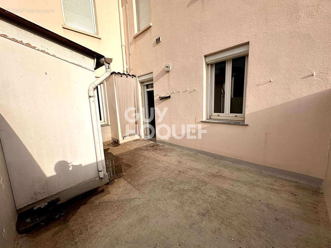 Appartement à PERPIGNAN