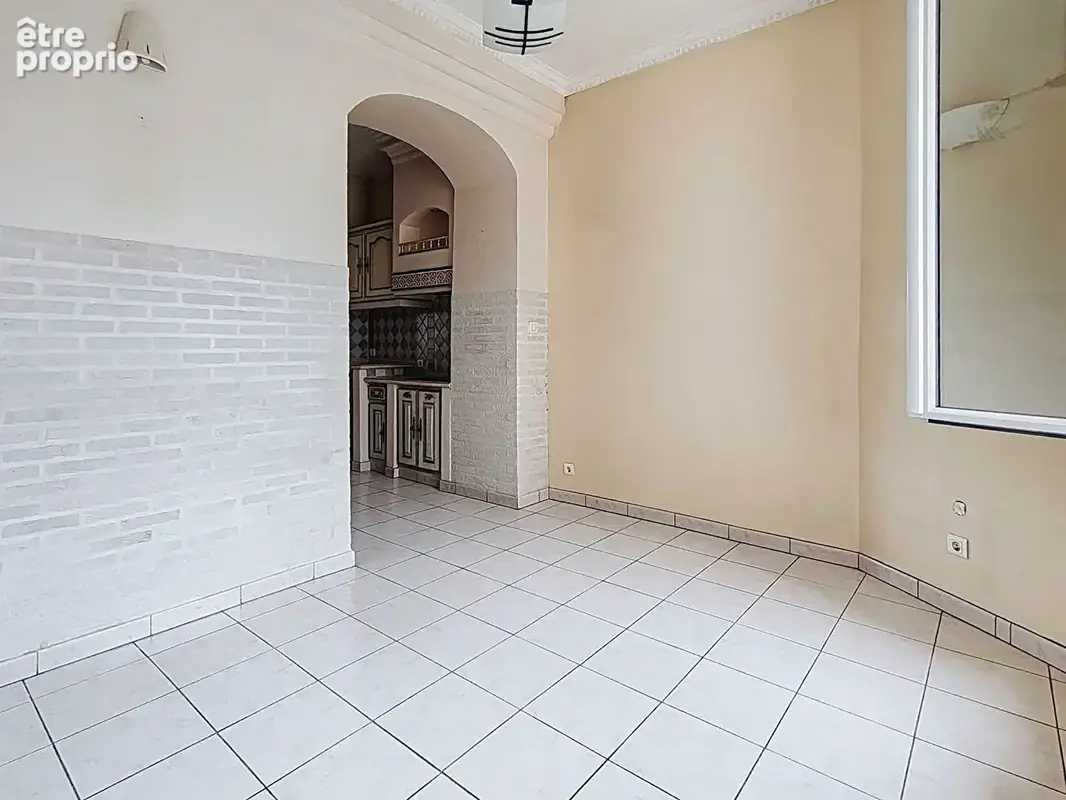 Appartement en RDC Pont Audemer - photo 7